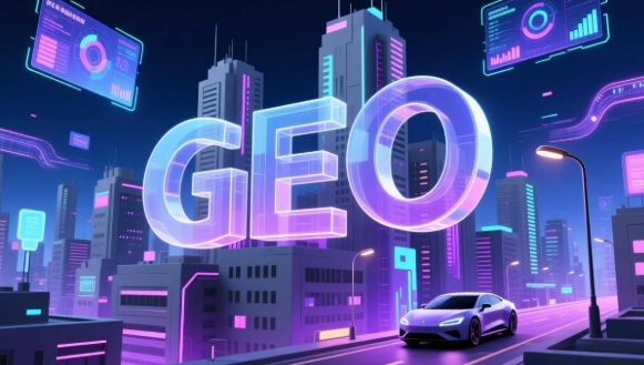 岑溪市GEO 优化行业动态：主流搜索平台地域收录规则更新综述