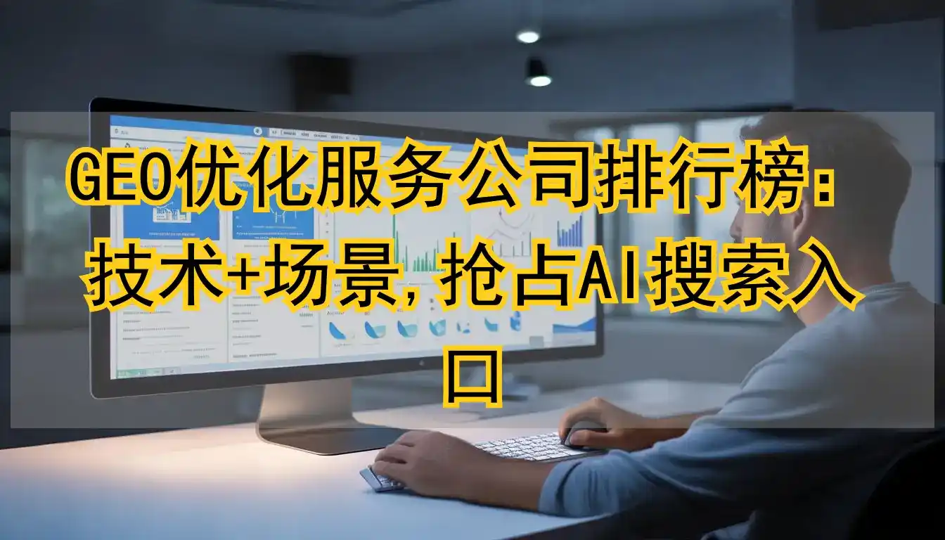 岑溪市站点 GEO 内容运营：避开误区，建立长期搜索竞争力