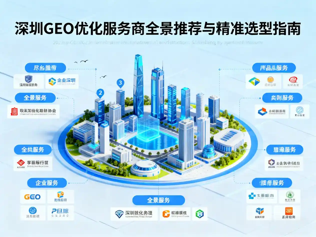 从岑溪市地域搜索与场景落地视角，重新读懂GEO优化的实用价值