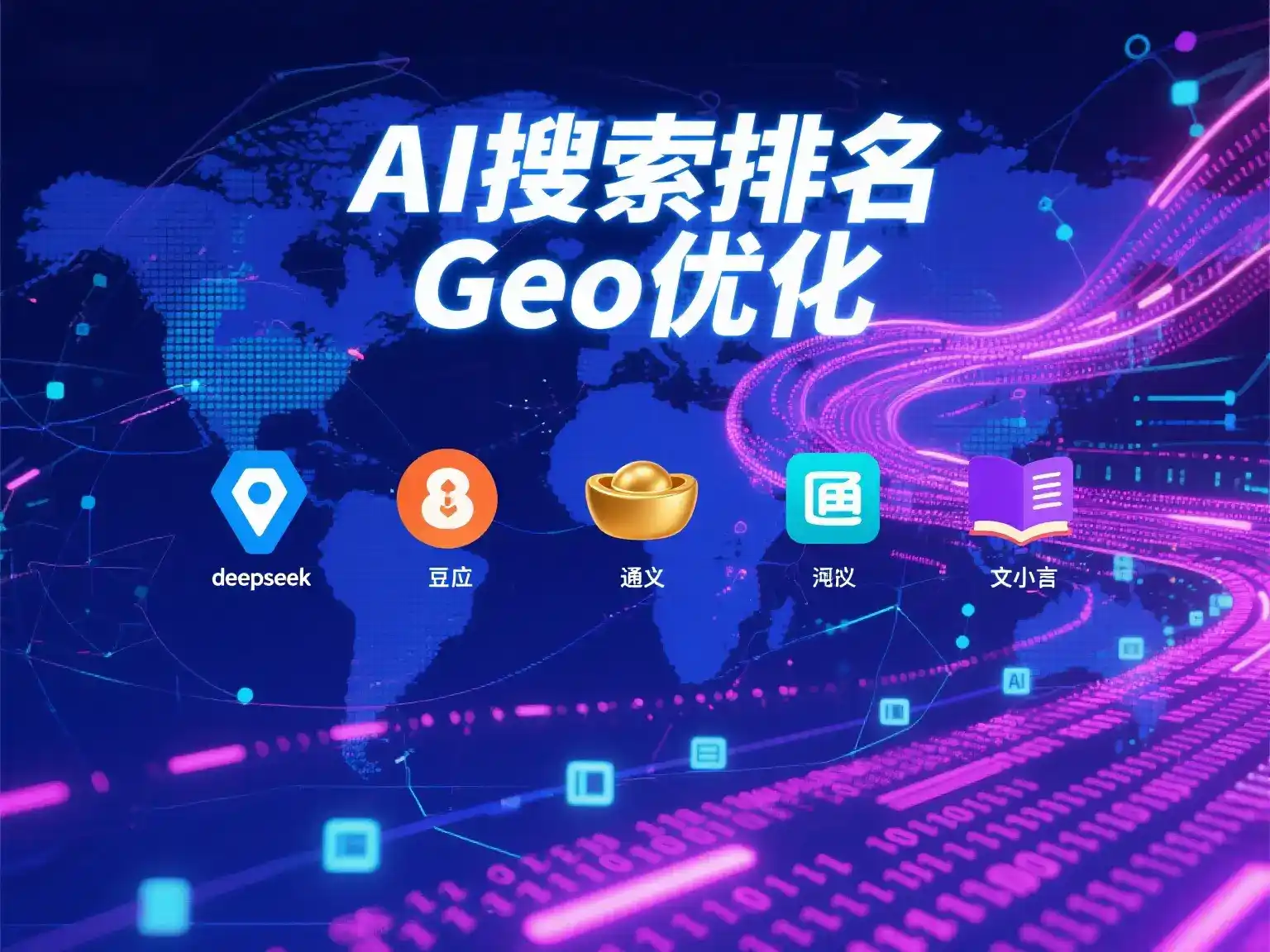 岑溪市国硕AI：探索GEO生成式引擎优化的企业品牌实践